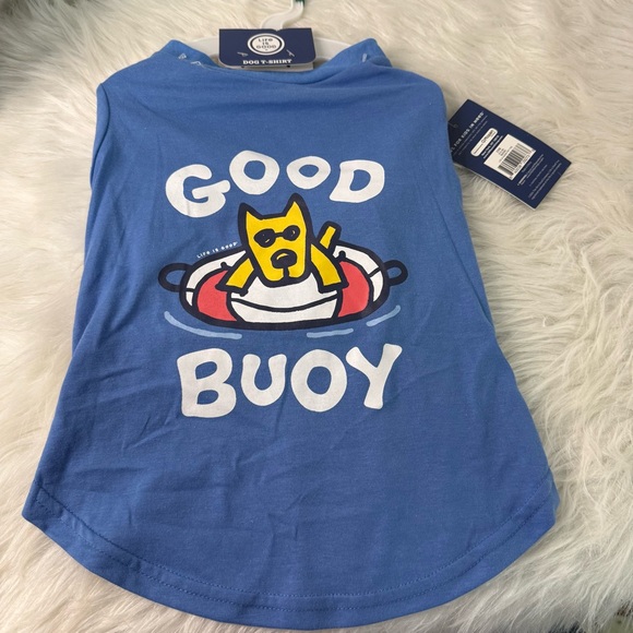 Set of 2 Dog Shirts - Picture 4 of 7